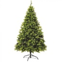 Műfenyő 3D tűlevelű, 150 cm - NOEL JOYEUX