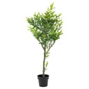 Műnövény, oliva, 142 cm - OLIVIER