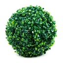 Műnövény, bokor, 27 cm - BOUBOULLE