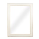 Négyszögletes tükör - SWAN