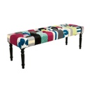 Pad patchwork mintával - PATCHWORK