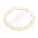 Ovális tükör - SWAN