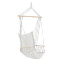 Párnázott függőfotel - SOUS L'OLIVIER