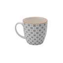 Porcelán bögre, 5 dl - ODYSSEE