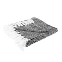 Rojtos pléd, 120x140 cm - MERINA