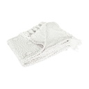 Rojtos pléd, 125x170 cm - VOLUTES