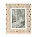 Skandináv képkeret natur - FJORD