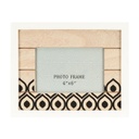 Skandináv Képkeret 15x10 cm - NORDIQUE