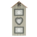 Skandináv fali multi képkeret 3 darabos - FJORD