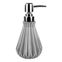 Szappanadagoló, szürke - COROLLE