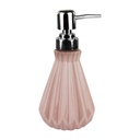 Szappanadagoló, púderrózsaszín - COROLLE