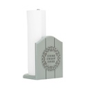 Szalvétatartó szürkéskék - CÉCILE