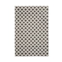 Szőnyeg 178x120 cm mozaik mintával - BERGEN