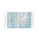 Szőnyeg 90x60 cm mozaik mintával - CASABLANCA