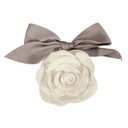 Szoba illatosító kerámia dísz rózsa - ROSE ANCIENNE