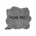 Szövegbuborék párna - NUAGE