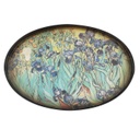 Tálca, Van Gogh - Iris festményével - VAN GOGH