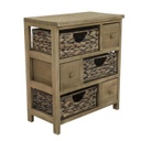 Tároló fiókkal és kosárral - CAMARGUE