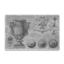 Tányéralátét Amfóra - ROMANCE