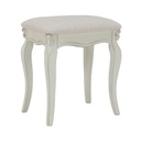 Ülőke fehér - JOSEPHINE