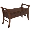 Ülõke 2 fiókkal – TRAVIATA