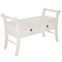 Ülőke 2 fiókkal - SWAN