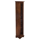 Üvegajtós szekrény – TRAVIATA