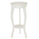 Virágállvány 2 polccal 60 cm- SWAN