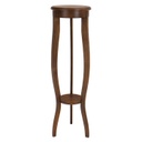 Virágállvány 2 polccal – TRAVIATA