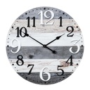 Falióra loft stílusú 60 cm - GRISOU