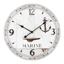 Falióra tengerész stílusú, 60 cm - GRAND LARGE