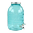 Italadagoló, 4,5 literes, türkiz - LIMONADE