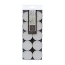 Teamécses csomag, jázmin illatú, 10 db, fehér - JASMIN