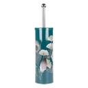 WC-kefe, ginko biloba mintával, pávakék - GINKOMANIA