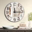 Falióra, többszínű -