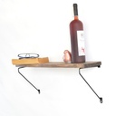 Falipolc, diófa
fekete -