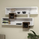 Falipolc, diófa
fehér -