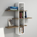 Falipolc, diófa
fehér -