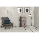 Könyvespolc, antracit
  -