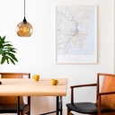 Mennyezeti lámpa, arany
fekete -