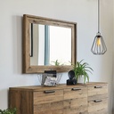 Mennyezeti lámpa, fekete -