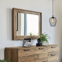 Mennyezeti lámpa, fekete -