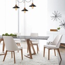 Mennyezeti lámpa, fekete -