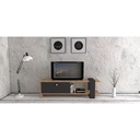 TV állvány, antracit
  -