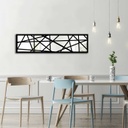 Tükör, többszínű -