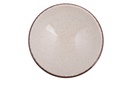 Porcelán étkészlet, 24 db-os, Törtfehér - PROVENCE