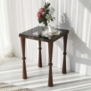 Lerakóasztal, diófa - TYROL