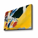 Vászonkép, 45x70 cm - APOSTRA