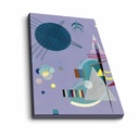 Vászonkép, 45x70 cm - OBLAE