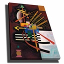 Vászonkép 70x100 cm - CODIK